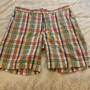 Ralph Lauren prospect short